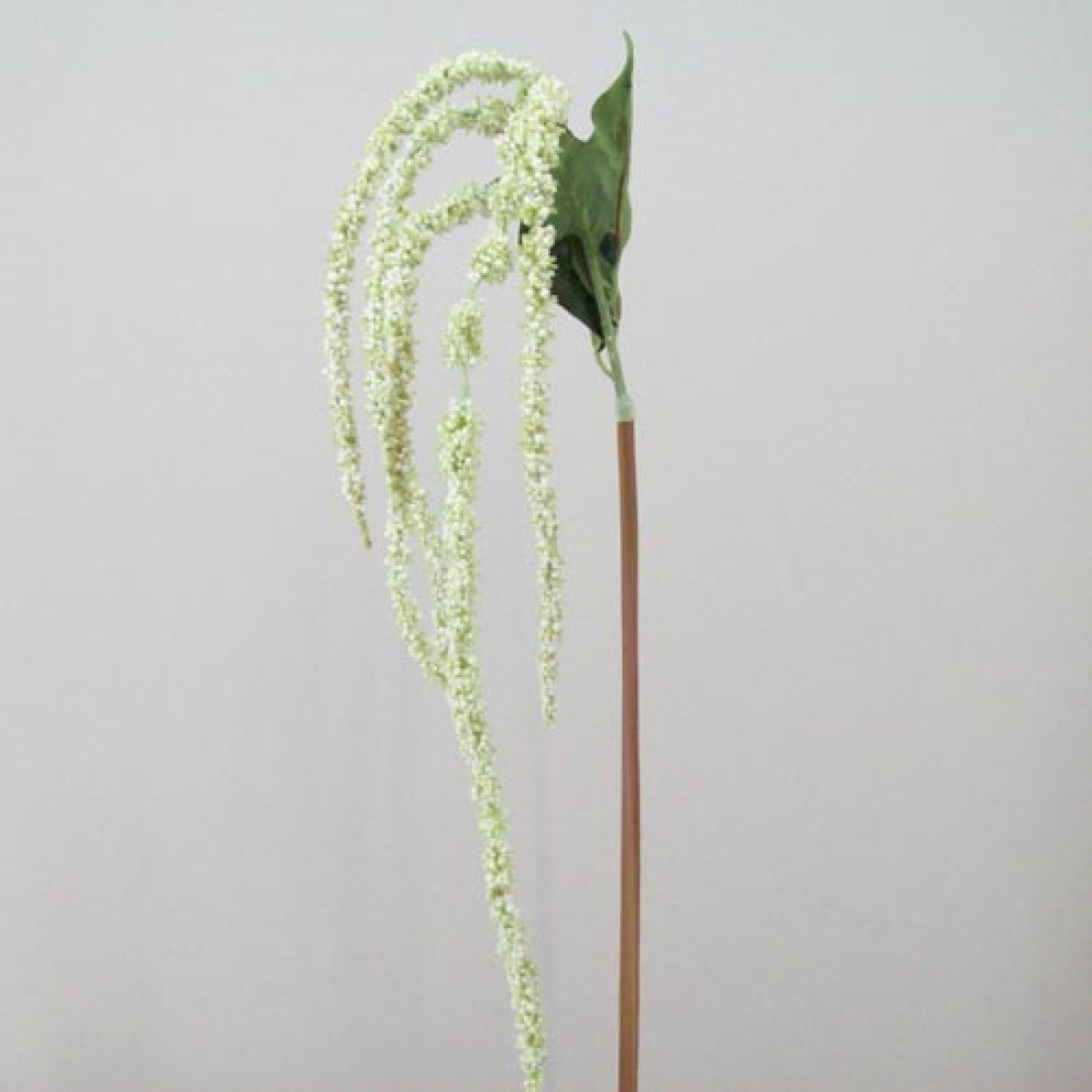 Artificial Amaranthus Pale Green Artificial Flowers